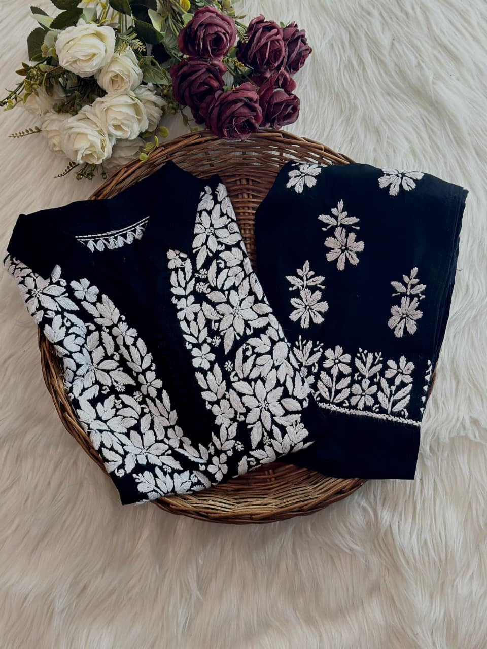 Premium Modal Co-ord Set