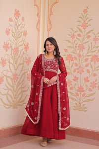 Standard & Classic Luxe Indian Gown
