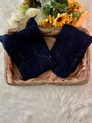 Iddat Muqaish Work Fine Handwork Lucknowi Kurta Plazo 2pcSet