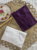 Rayon Short top In Neck Edition