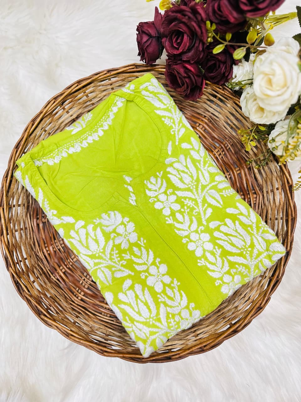 Heavy Modal Cotton premium Kurta