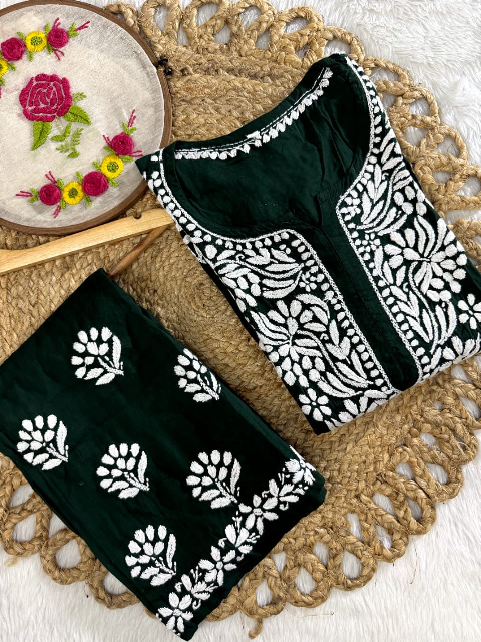 New Concept Modal Combo