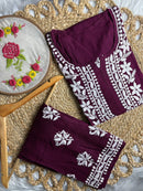 Modal Corton Exclusive New Concept plazzo Combo