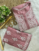 Rayon New Concept plazzo Combo