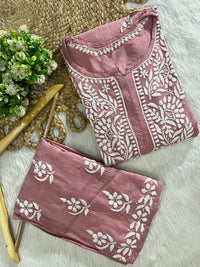 Rayon New Concept plazzo Combo