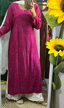 Muslin Muqaish  Fine Handcrafted