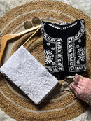 Soft Rayon light weight Gown