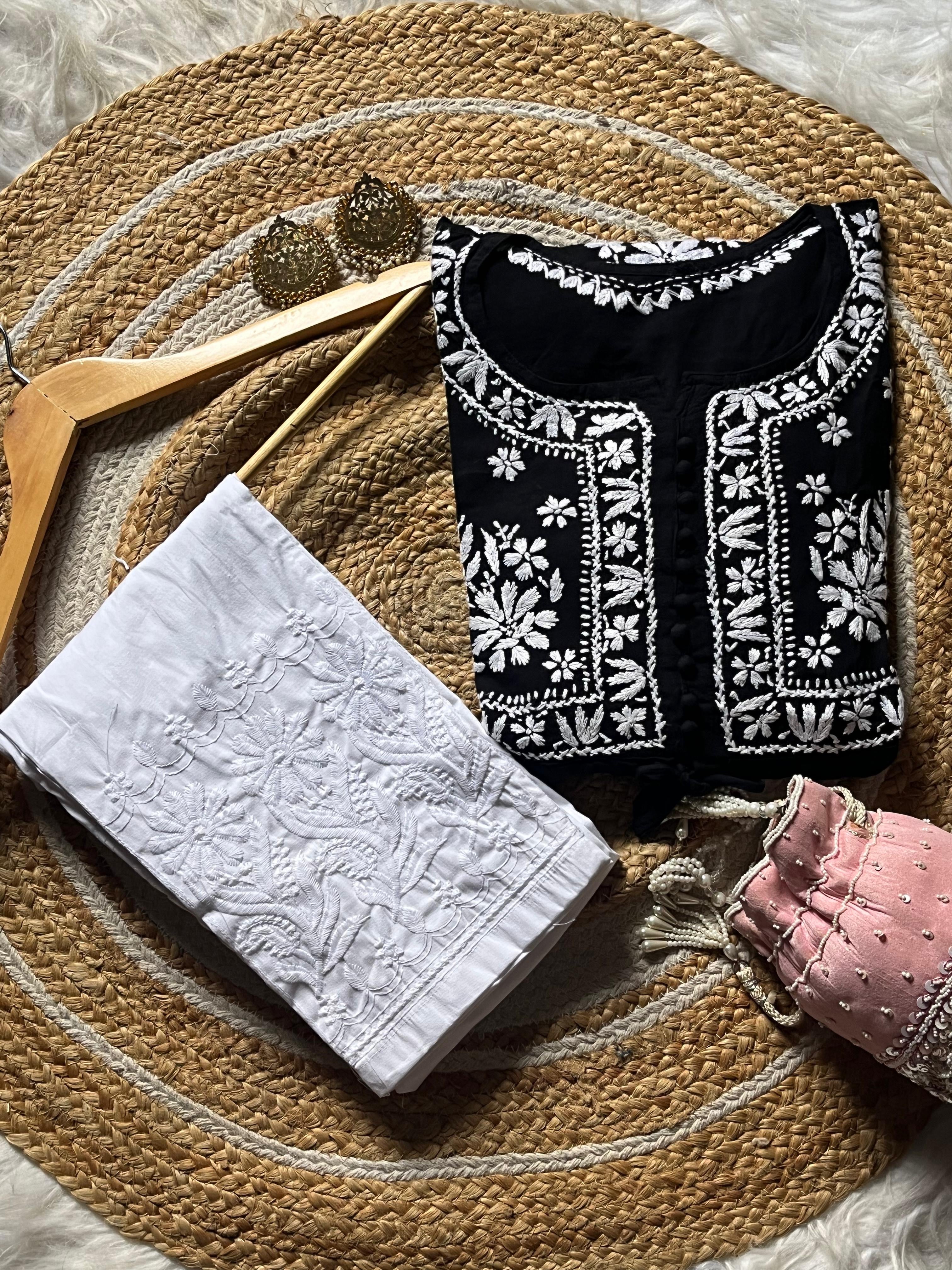 Soft Rayon light weight Gown