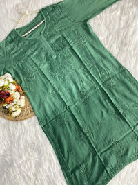 Rangrez Plus size Ombre 3pc Rayon Soft Set