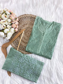 Noor Cotton Soft 2pc Breezy Set