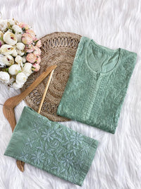 Noor Cotton Soft 2pc Breezy Set