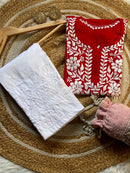 Light weight Rayon Summer short top