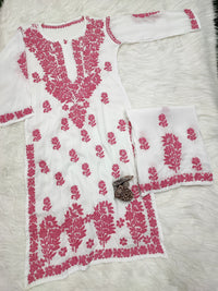 SUMMER SOOTHING SOFT & BREEZY CO-ORDs