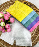 Ghaspatti Tone to tone Gala Daman kurti & Pant