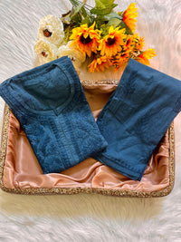 Fresh Dobby cotton Tone to Tone combo