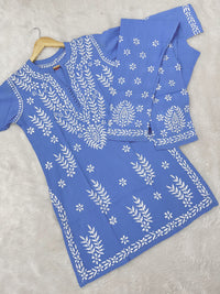 Dobby lining Cotton Ulta soft Combk