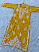 High Quality modal Cotton Big buta Kurtas