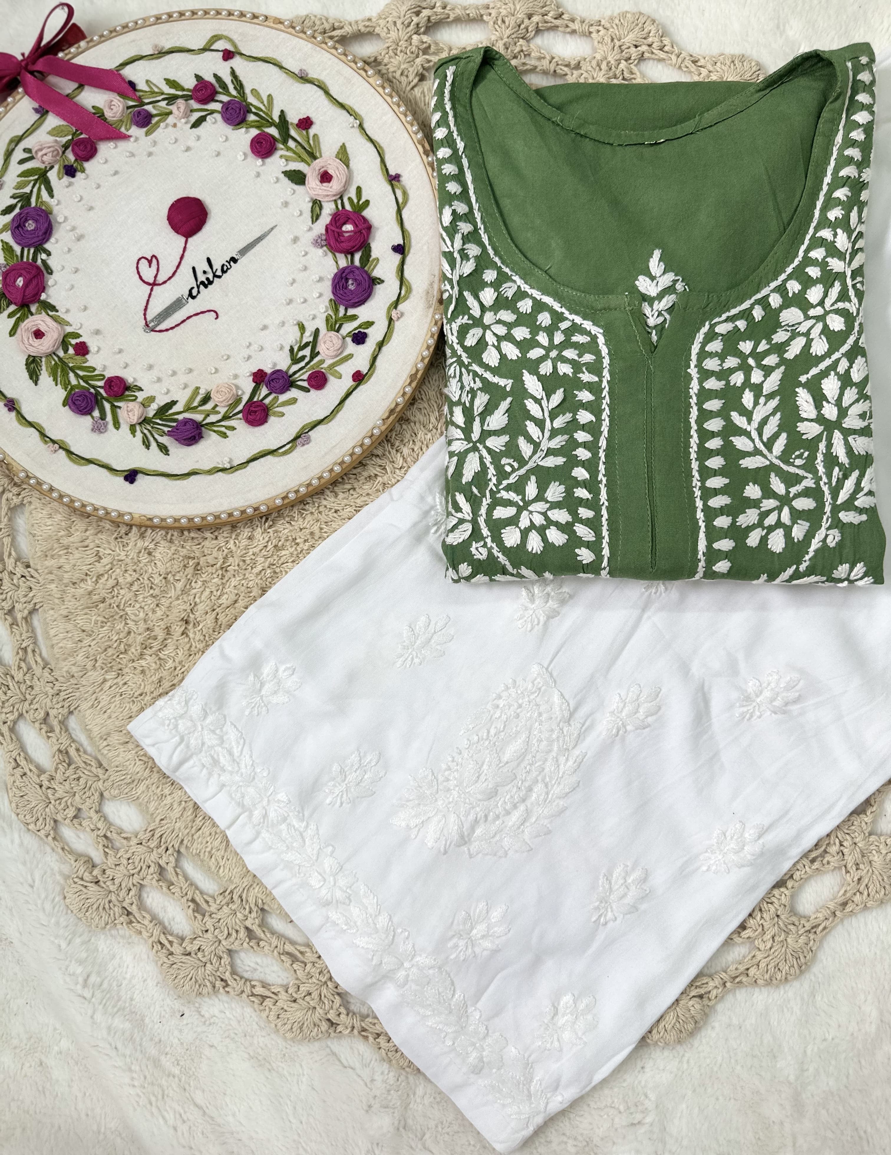 soft trendy short top