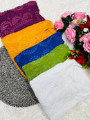 Heavy Chadi Daman Ghasspatti short top