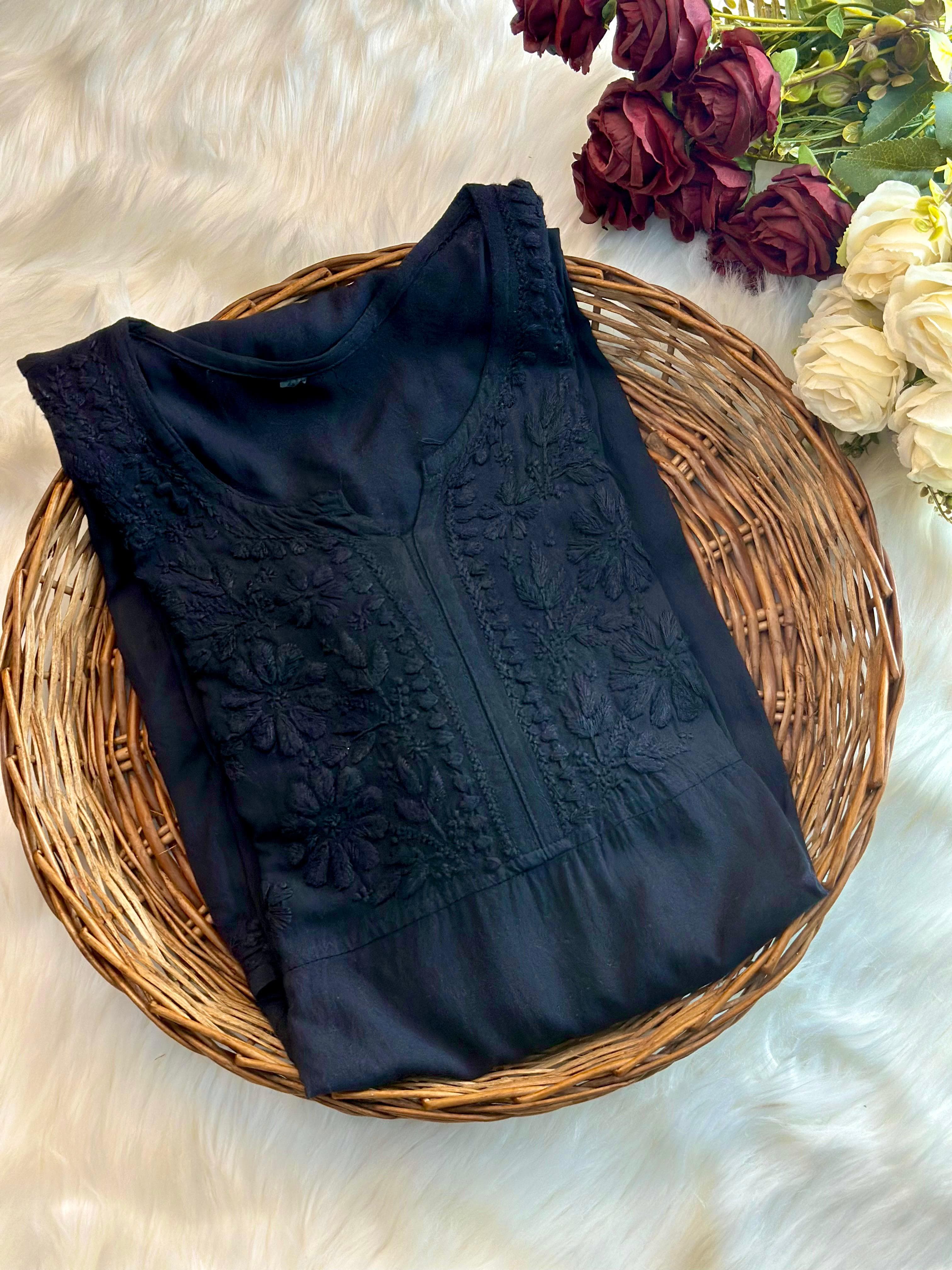 Nyra Pocket stylish Kurti