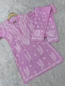 Dobby lining Cotton Ulta soft Combk