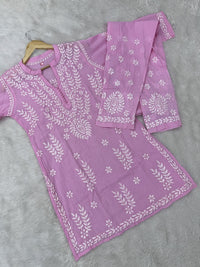 Dobby lining Cotton Ulta soft Combk