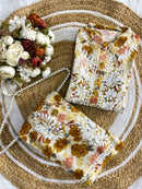 Summer Comfort Soft Rayon Co-ord