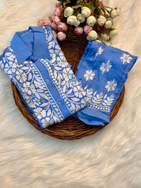 Premium Modal Shirt And Pant