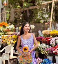 Daily Wear Comfort chikankari Noodle Strap Kurti