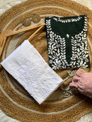 Light weight Rayon Summer short top