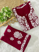 Exclusive Rayon New concept Flower Combo