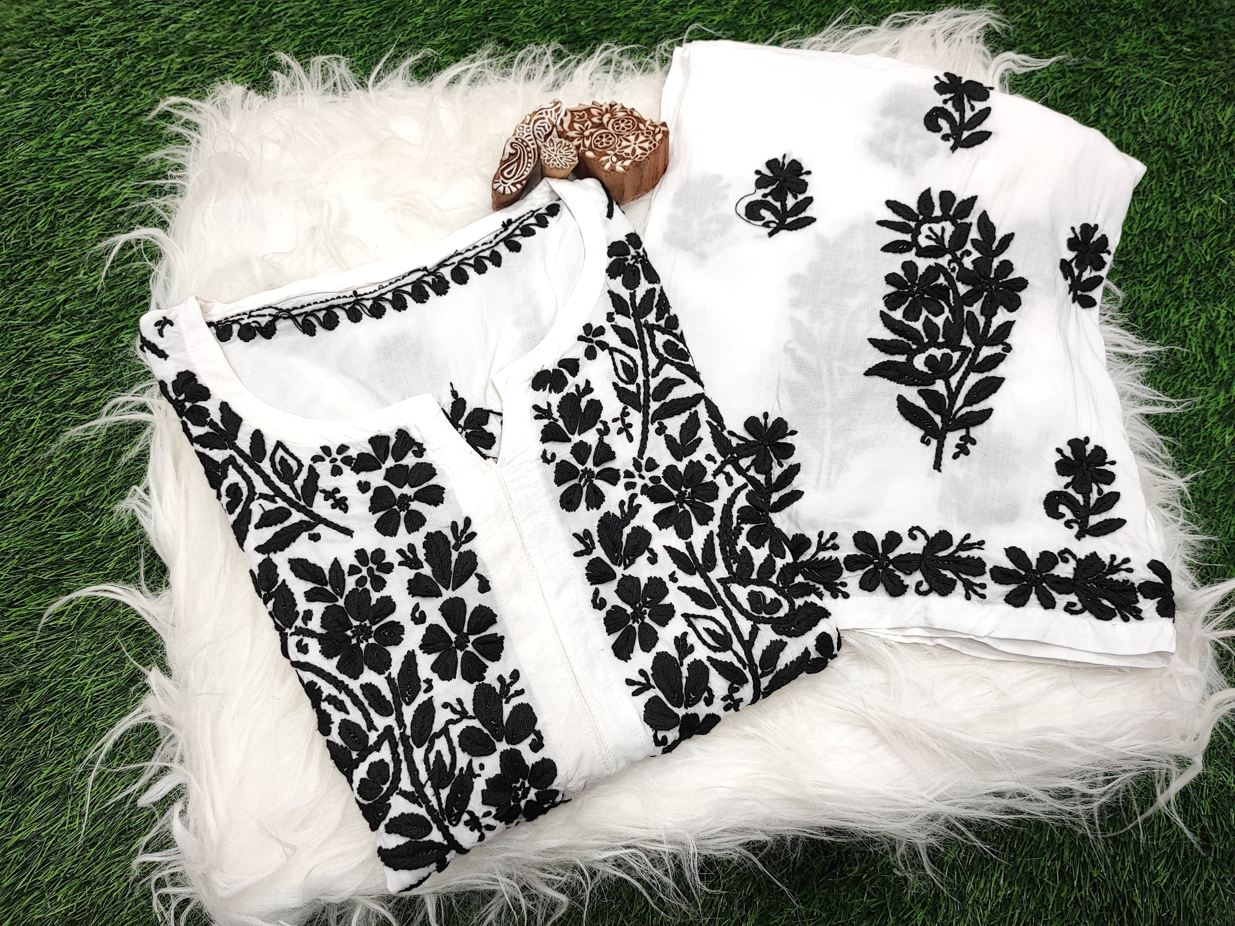 SUMMER SOOTHING SOFT & BREEZY CO-ORDs