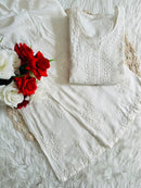 Summer Essential Dyed Chanderi Buta combo