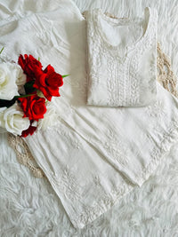 Summer Essential Dyed Chanderi Buta combo