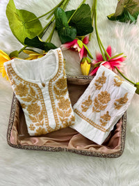 Chanderi Charm Combo