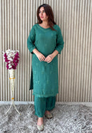 Ziya Classic Modal Cotton Combo