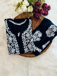 Fresh 3d Work rayon co-ord