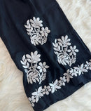 Fresh 3d Work rayon co-ord