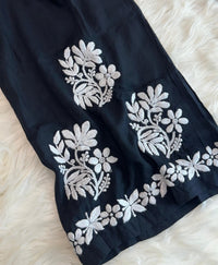 Fresh 3d Work rayon co-ord