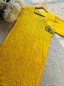 Zoya Modal Boota tone to Tone Combo