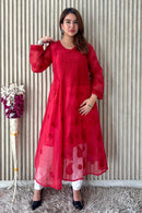 Alfaaz Handwork kota Doriya Angrakha