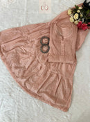 2 Layer Gharara Combo Mul Mul - chikankariofficial