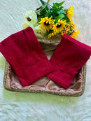 Fresh Dobby cotton Tone to Tone combo