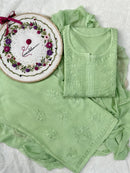 Newly launched premium Rayon set Pair