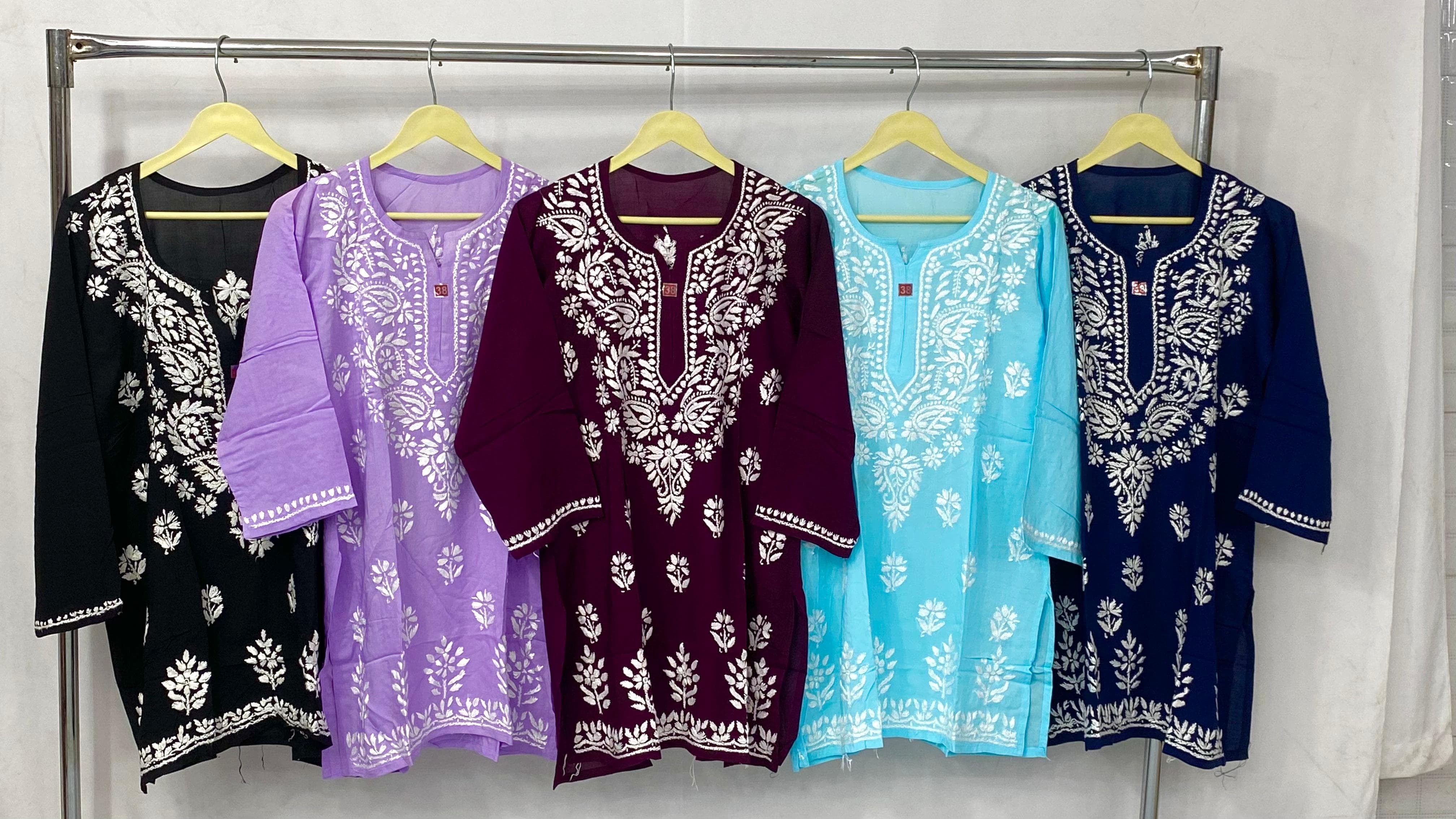 Premium Modal Cotton Short tops