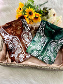 Buy 1 Get 1 Free Machinework Rayon