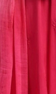 Zoya Handmade with Muqaish Soft 3pc Rayon Set