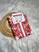 Cotton shirt Breathable Pure Work