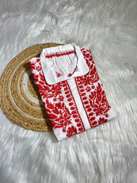 Cotton shirt Breathable Pure Work