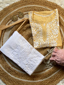 Light weight Rayon Summer short top